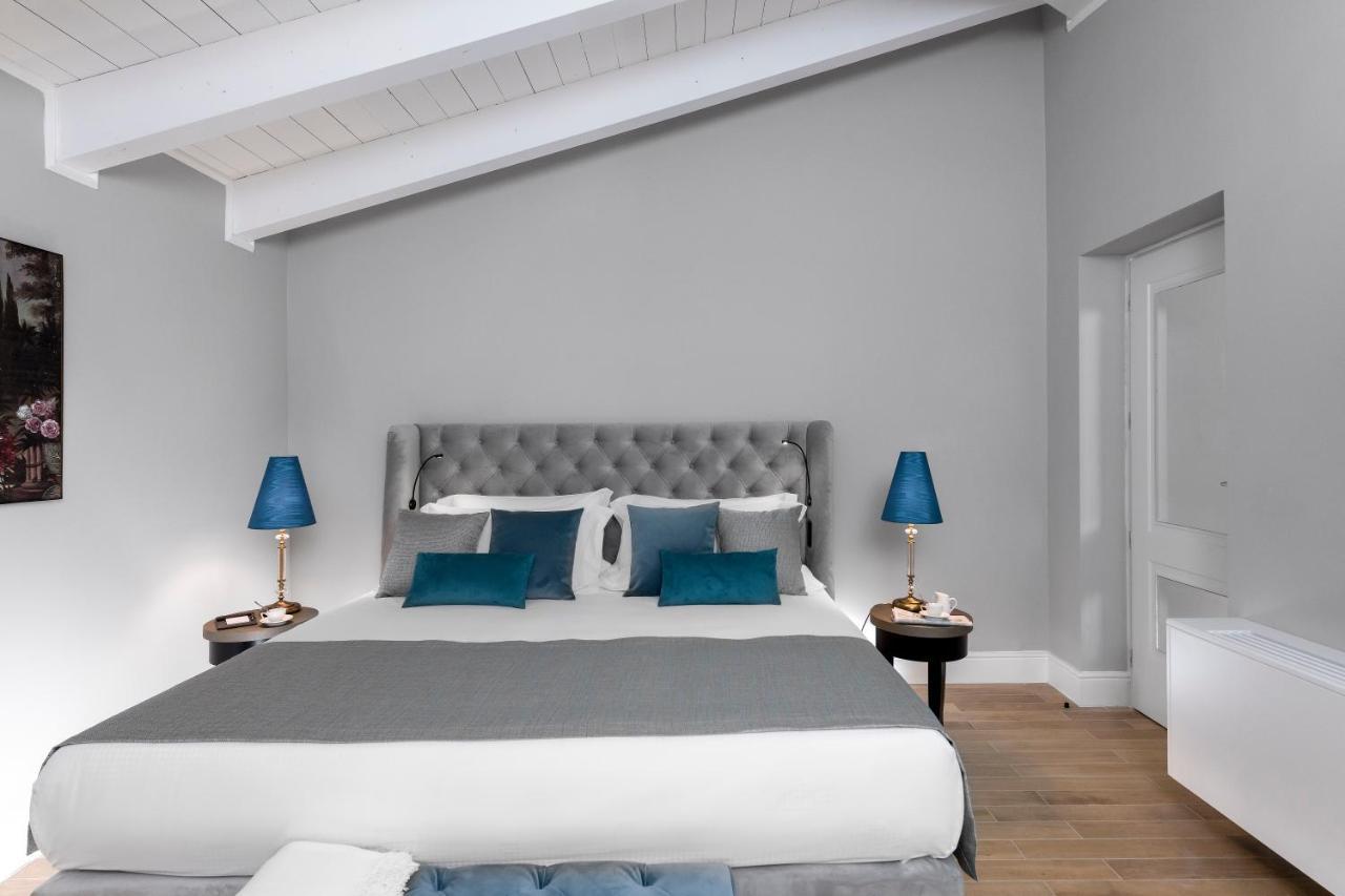 Hotel La Ville ローマ エクステリア 写真